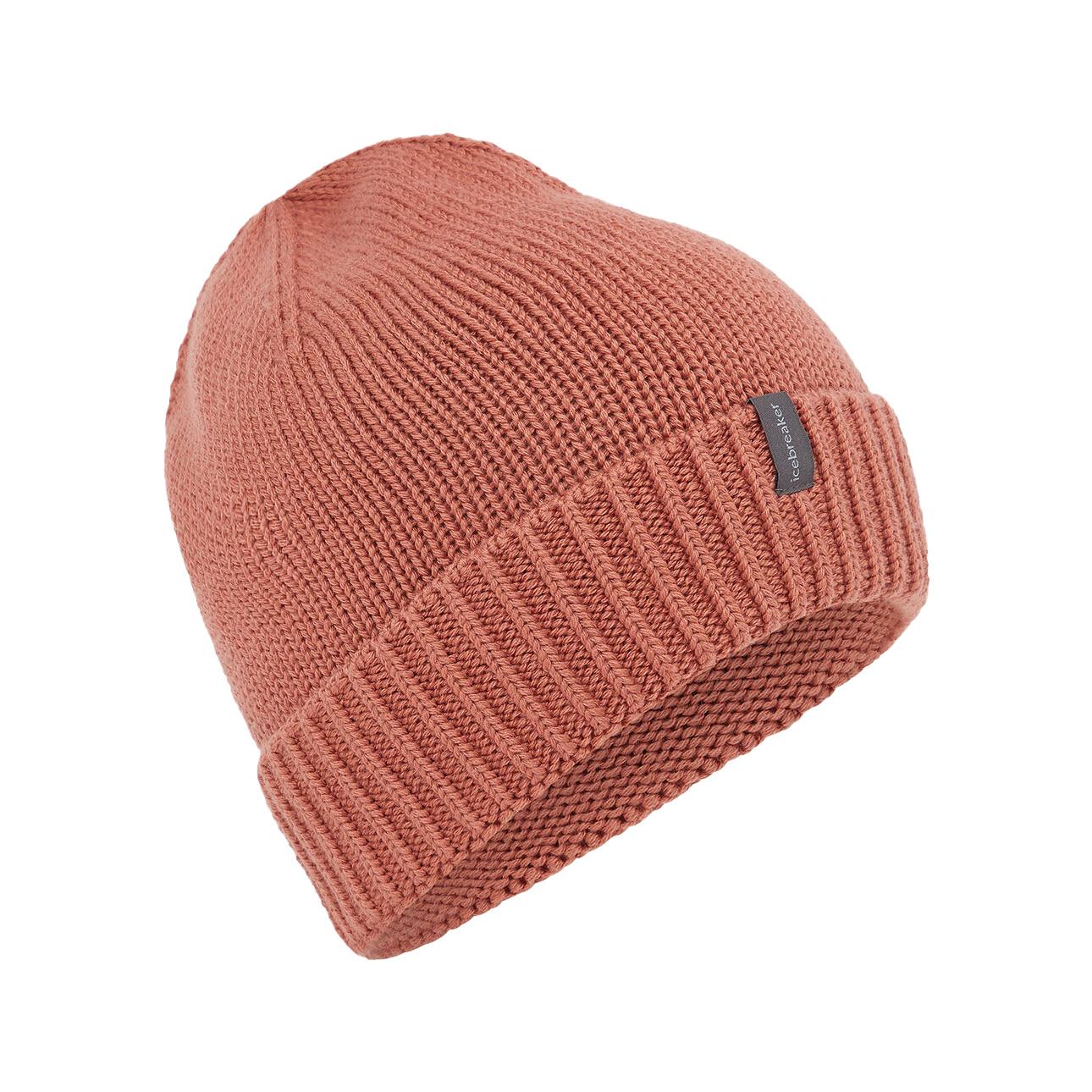 Icebreaker Unisex Vela Cuff Beanie